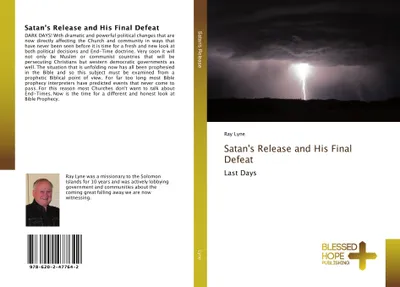 Produktbild von Satan's Release and His Final Defeat