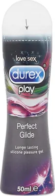 Produktbild von Durex Perfect Glide - 50ml