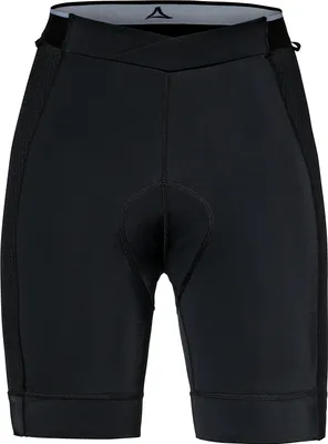 Produktbild von SCHÖFFEL Schöffel Skin Pants 4h Unterhose Damen schwarz 46