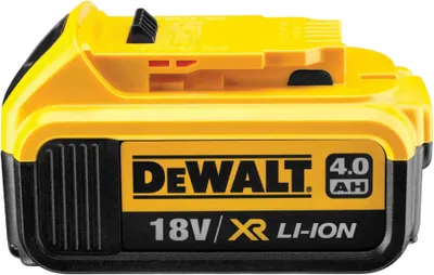Produktbild von DeWalt DCB 182 Ersatzakku 18 V 4,0 Ah