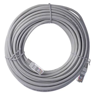 Obrázok produktu pre Emos Cable Utp Cat5E Lan 2Xrj45 15M