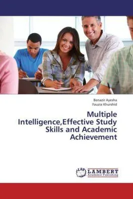 Image de Multiple Intelligence,Effective Study Skills and Academic Achievement