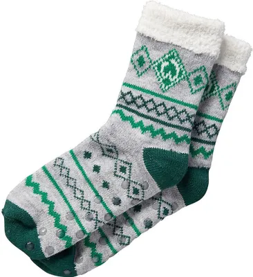 Immagine prodotto di Calzino SV Werder Brema a rombi grigio/verde-41-46