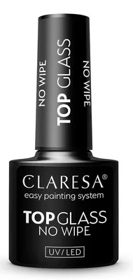 Image de Claresa Top Glass No Wipe 5G