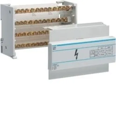 Obrázek produktu pro Hager KJ01C, 129 mm, 44 mm, 86 mm
