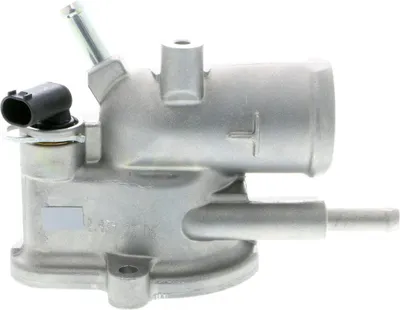 Produktbild von VEMO Thermostat Kühlmittel 92°C passend für MERCEDES-BENZ C-Klasse Limousine (W203) C-Klasse T-modell (S203) CLK (C209) E-Klasse Limousine (W210)