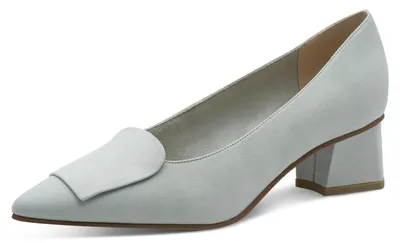 Produktbild von Marco Tozzi Damen Pumps weiches Feel Me Fußbett weiches Innenfutter Stilvoll, gr
