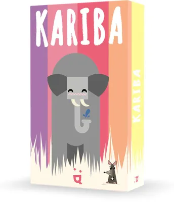 Image de Kariba (Jeu)