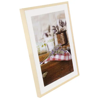 Produktbild von Henzo Jardin Bilderrahmen 60x90 Natur