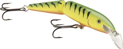 Immagine prodotto di Rapala Jointed Wobbler barsch firetiger ft 11 cm