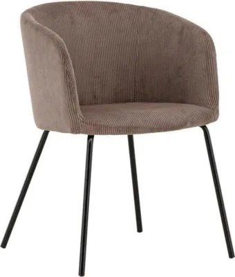 Produktbild von Venture Design, Gartenstühle, Berit, Braun