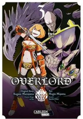 Obrázok produktu pre Overlord 03