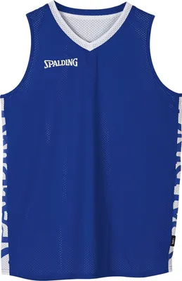 Produktbild von Spalding ESSENTIAL REVERSIBLE SHIRT