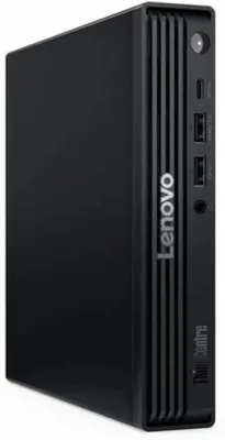 Zdjęcie produktu dla LENOVO ThinkCentre M70q G6 Intel Core Ultra 7 265T 16GB 512GB SSD M.2 PCIe W11P 3Y OS