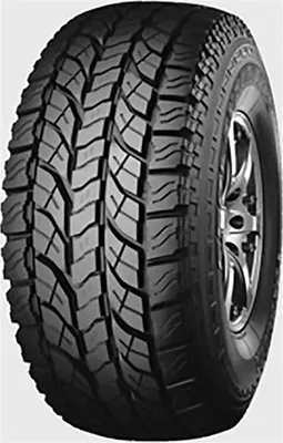 Produktbild von Yokohama Geolandar A/T (G015) 175/80R16 91S Bsw