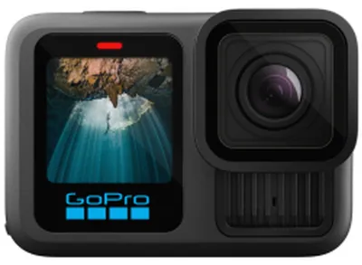 Image de Caméra d'Action GoPro Hero 13 Noire