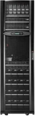 Produktbild von APC SY32K48H-PD, 32 kVA, 61 dB, 3 h, Schwarz, 0 - 40 °C, -15 - 40 °C
