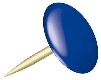 Immagine prodotto di Alco Al-151-15 Aghi Sun 9,5Mm Ottone Scatola A 100 pezzi Blu Scuro