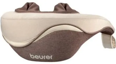 Immagine prodotto di Beurer MG 153 Nacken-Massagekissen 4D Massageköpfe Wärmef. (643.10)