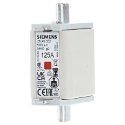 Obrázek produktu pro Siemens 3NA6832, 83 mm, 95 mm, 67 mm, 202 g