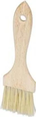 Produktbild von Küchen-Backpinsel - Präziser Schmierpinsel für sicheres Kochen und Backen