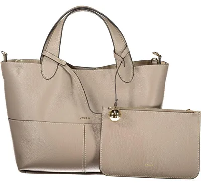 Obrázok produktu pre Dámska taška FURLA šedá