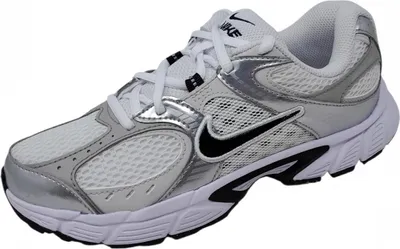 Produktbild von Nike Mädchen Halbschuh V5 RNR weiß Größe EUR 38,5