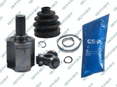 Produktbild von GSP Gelenksatz Antriebswelle Getriebeseitig Vorne Links für HONDA ACCORD IV (CB) 601003