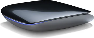 Produktbild von INF Smart Home Hub: ZigBee & Bluetooth Gateway - Deep Blue
