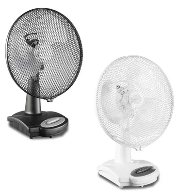 Obrázek produktu pro Stolní ventilátor Greyhound TV SL v různých barvách
