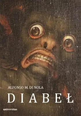 Obrázok produktu pre Diabel O formach historii i kolejach losu szatana...
