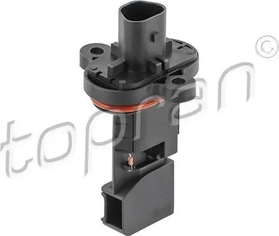 Produktbild von TOPRAN 209 023 Luftmassenmesser LMM für OPEL Corsa D Schrägheck (S07) Luftmengenmesser