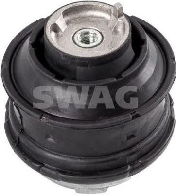 Produktbild von SWAG Motorlager Hydrolager Vorne passend für MERCEDES-BENZ E-Klasse Limousine (W211) 10 92 6477
