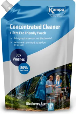 Produktbild von Dometic Concentrated Cleaner 1L Eco Pouch