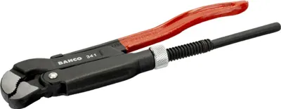 Obrázek produktu pro Bahco PLUMBING WRENCH BAHCO 330 MM MAX1