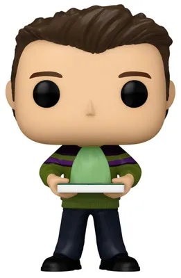 Produktbild von FUNKO POP! 65674, Sammelfigur, Film & TV-Serien