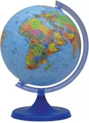 Produktbild von Globus polityczny Zachem 22 cm pomoc edukacyjna