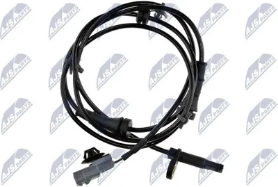 Produktbild von NTY ABS Sensor Raddrehzahl Vorne Links Vorne Rechts Rechts für NISSAN JUKE (F15) HCA-NS-092