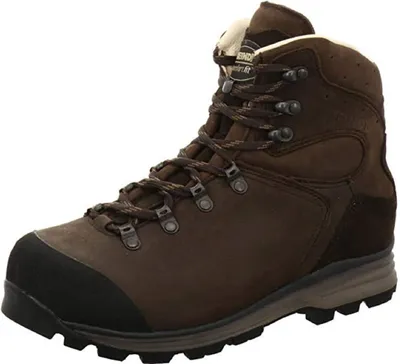 Produktbild von Wanderschuhe für Damen in braun