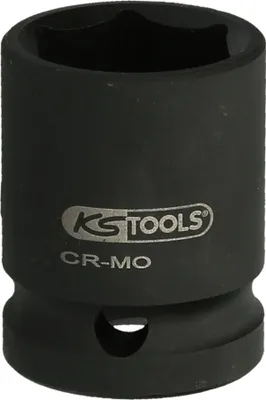 Image de KS TOOLS Werkzeuge-Maschinen GmbH 1.1/2" Douille six pans 36 mm courte 515