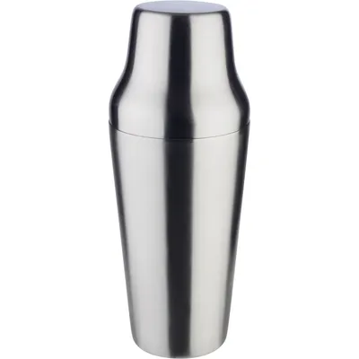 Obrázok produktu pre APS Parisian Shaker Edelstahl mattiert 0,7l