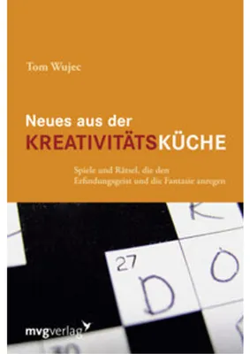 Produktbild von Neues aus der Kreativitätsküche