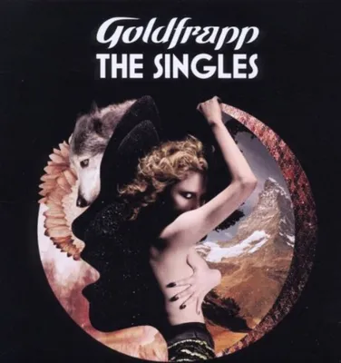 Image de Goldfrapp-The Singles