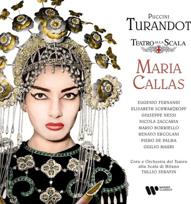 Image de Turandot (180 g)