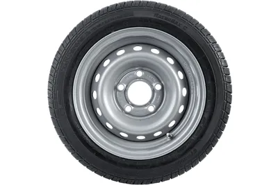 Obrázek produktu pro Zesílené kolo 195 / 50R13C 104 / 101N GT ST-6000