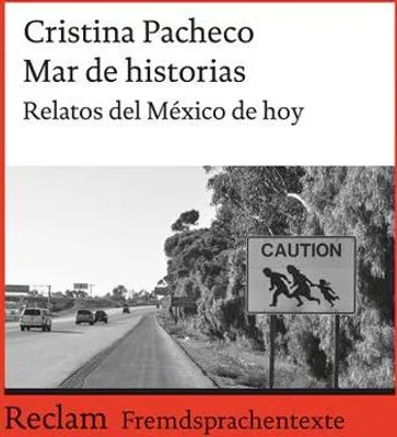 Produktbild von Mar de historias