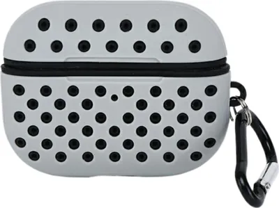 Image de Beline Airpods Sport Cover Air Pods Pro White-Black / White-Black