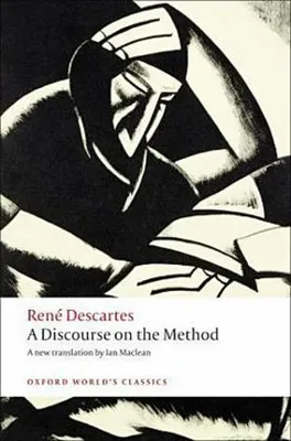 Produktbild von A Discourse on the Method
