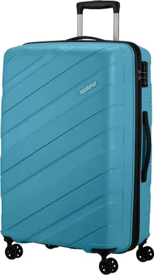 Immagine prodotto di AMERICAN TOURISTER Jetdriver 3.0 Spinner 55/20 Azzurro