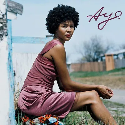 Produktbild von Ayo.-Joyful